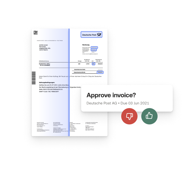 NL | Effortless invoice management | Recreate Home Page | LP | 640X560